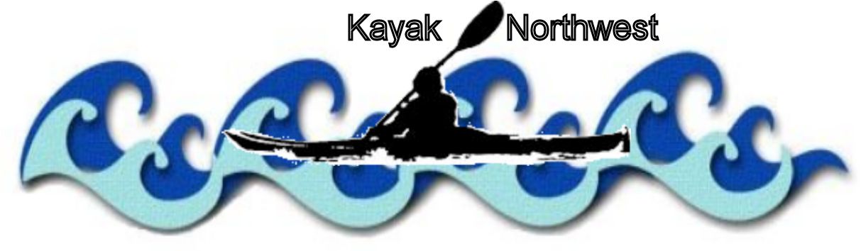 Kayak Northwest